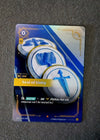 245 Seal of Unity Origins Epic NM