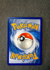 102 Paldean Wooper Phantasmal Flames Illustration Rare NM
