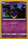 SM42 Cosmog SM Black Star Promos Promo NM