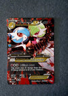 RC31 M Gardevoir-EX Generations Rare Ultra MP