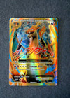 101 M Charizard-EX Evolutions Rare Ultra MP