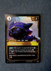 135 Kennen, Keeper of Balance [Foil] Vendetta Rare NM