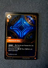 087 Hextech Disc [Foil] Vendetta Rare NM