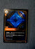 087 Hextech Disc [Foil] Vendetta Rare NM