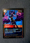 017 Morgana, Vindictive [Foil] Vendetta Rare NM