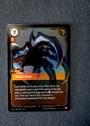 089 Wild Claw [Foil] Vendetta Rare NM