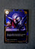 107 Decree of Discord [Foil] Vendetta Rare NM