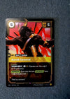 130 Aurok General [Foil] Vendetta Rare NM