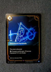 062 Hextech Formula [Foil] Vendetta Rare NM