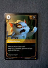 132 Fallen Feline [Foil] Vendetta Rare NM