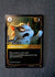 132 Fallen Feline [Foil] Vendetta Rare NM
