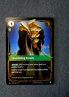 039 Crumbling Sands [Foil] Vendetta Rare NM