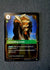 039 Crumbling Sands [Foil] Vendetta Rare NM