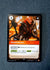 070 Brutal Hunter Vendetta Common NM