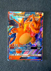 SM211 Charizard-GX SM Black Star Promos Promo LP