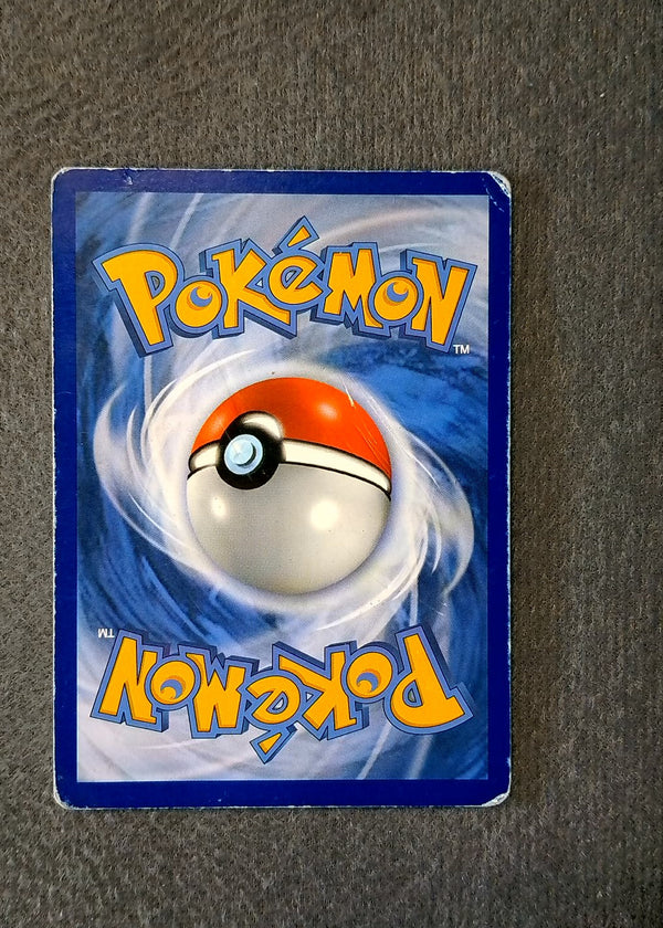 011 Charizard-EX Flashfire Rare Holo EX DMG