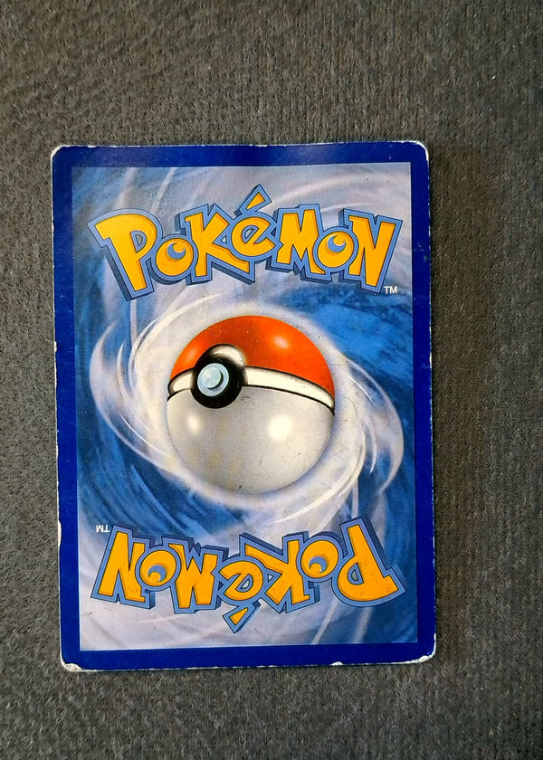 032 Manaphy-EX BREAKpoint Rare Holo EX DMG