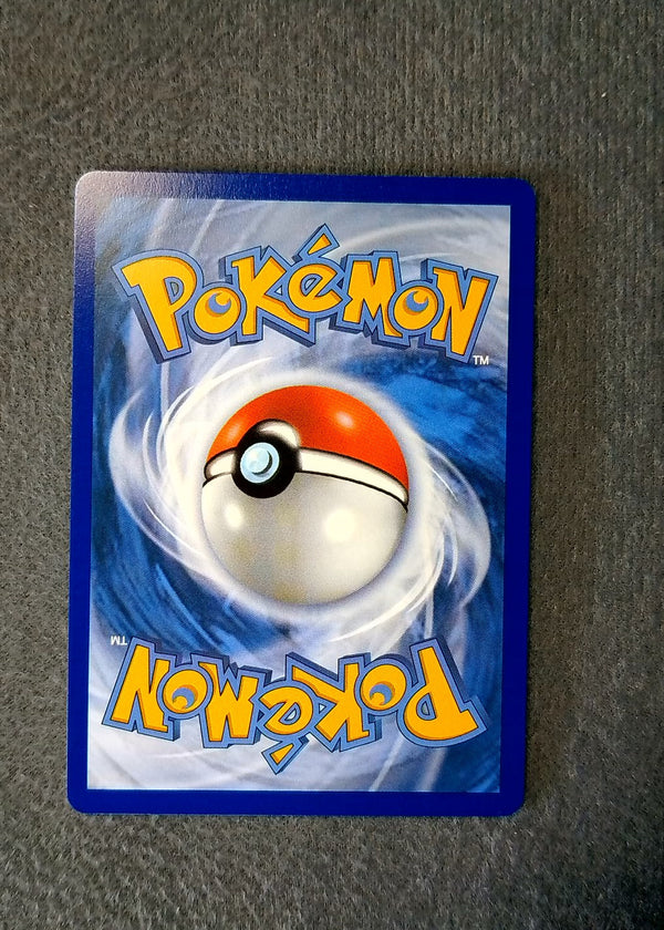 269 Mega Gengar ex Ascended Heroes Mega Attack Rare NM