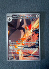 249 Larry's Staraptor Ascended Heroes Illustration Rare NM