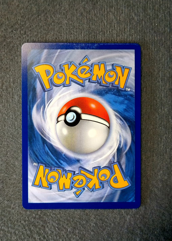 092 Claydol Chaos Rising Illustration Rare NM