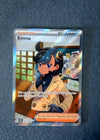 107 Emma Chaos Rising Ultra Rare NM