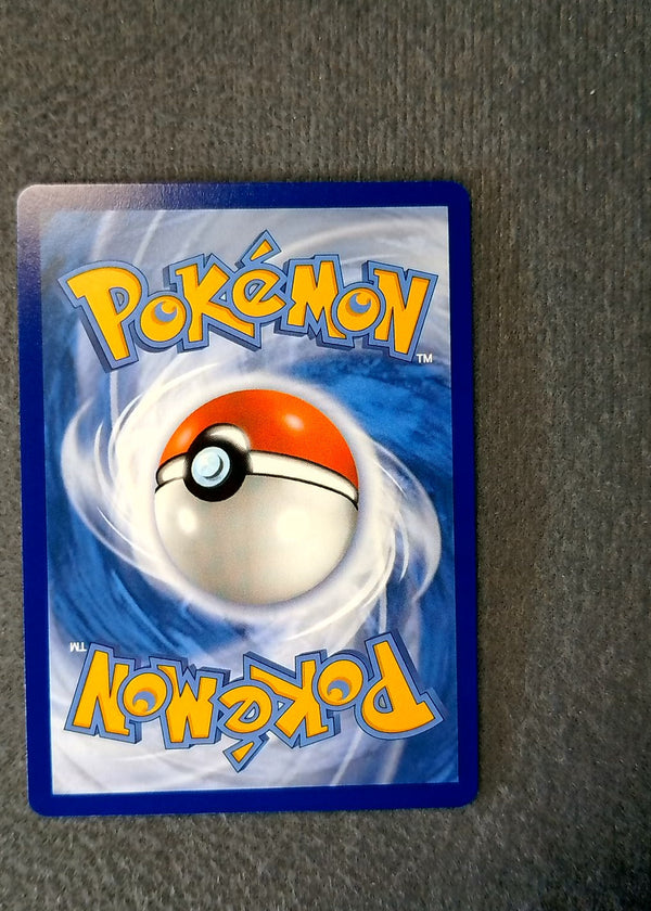099 Mega Pyroar ex Chaos Rising Ultra Rare NM