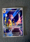 097 Watchog Chaos Rising Illustration Rare NM