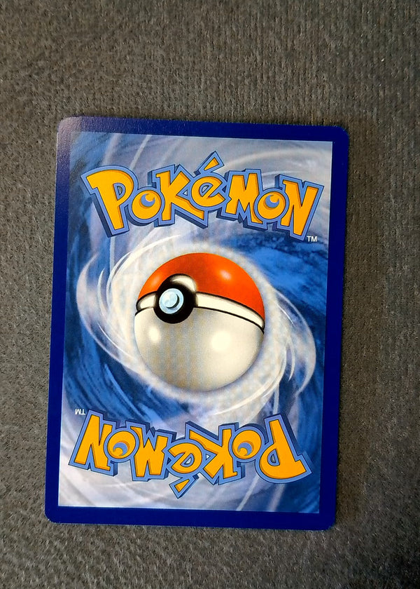 219 Pikachu ex Surging Sparks Ultra Rare NM