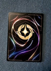 084 Jasmine - Royal Commodore Azurite Sea Legendary NM