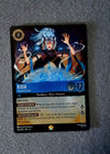 160 Kida - Crystal Scion [Foil] Wilds Unknown Legendary NM