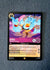 061 Genie - Wonderful Trickster Azurite Sea Legendary NM