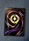 073 Donald Duck - Flustered Sorcerer Archazia's Island Legendary NM