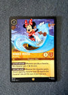 031 Minnie Mouse - Storyteller Archazia's Island Legendary NM