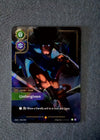 305 Yasuo - Unforgiven Origins Showcase NM