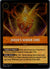 031 Queen's Sensor Core [Foil] Shimmering Skies Rare NM