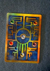 001 Ancient Mew Miscellaneous Promos Promo DMG