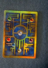 001 Ancient Mew Miscellaneous Promos Promo LP