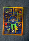 001 Ancient Mew Miscellaneous Promos Promo HP