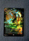 230 Milo Thatch - Getting His Hands Dirty Wilds Unknown Enchanted NM