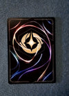 230 Milo Thatch - Getting His Hands Dirty Wilds Unknown Enchanted NM