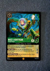 091 Buzz Lightyear - Jungle Ranger Wilds Unknown Legendary NM