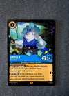 161 Ursula - Deal Maker Wilds Unknown Legendary NM