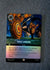 222 Three Arrows Wilds Unknown Epic NM