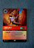 216 Daisy Duck - Trendy Traveler Wilds Unknown Epic NM