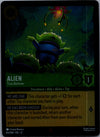 083 Alien - True Believer [Foil] Wilds Unknown Rare NM
