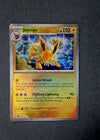 029 Jolteon [Poke Ball] Prismatic Evolutions Rare NM