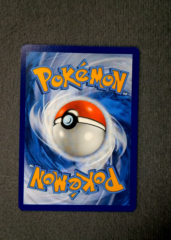 029 Jolteon [Poke Ball] Prismatic Evolutions Rare NM