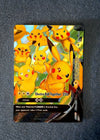 SWSH142 Pikachu V-UNION SWSH Black Star Promos Promo NM