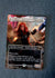 504 Black Widow, Intel Expert Marvel Super Heroes Commander Rare Normal NM