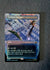 382 Gleaming Bastion [Foil] Marvel Super Heroes Rare Foil NM